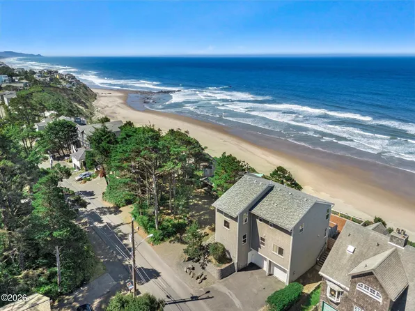 1825 SW Coast Ave, Lincoln City, OR 97367
