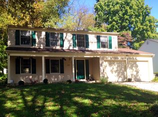 5051 Beatrice Way, Columbia, MD 21044