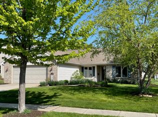 9509 Timber Wheel Ct, Fort Wayne, IN