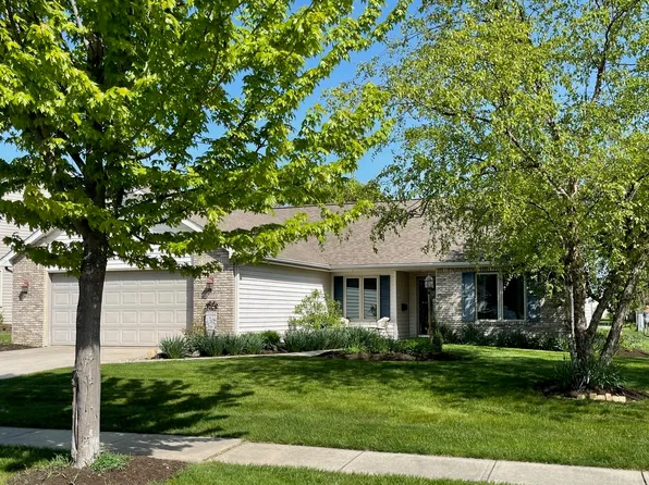 9509 Timber Wheel Ct, Fort Wayne, IN 46835
