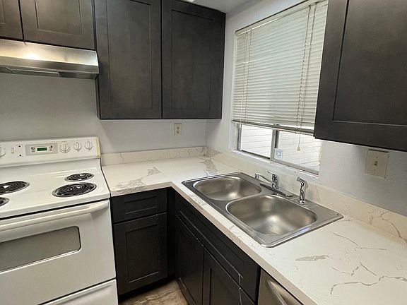 Stainless Steel Sink