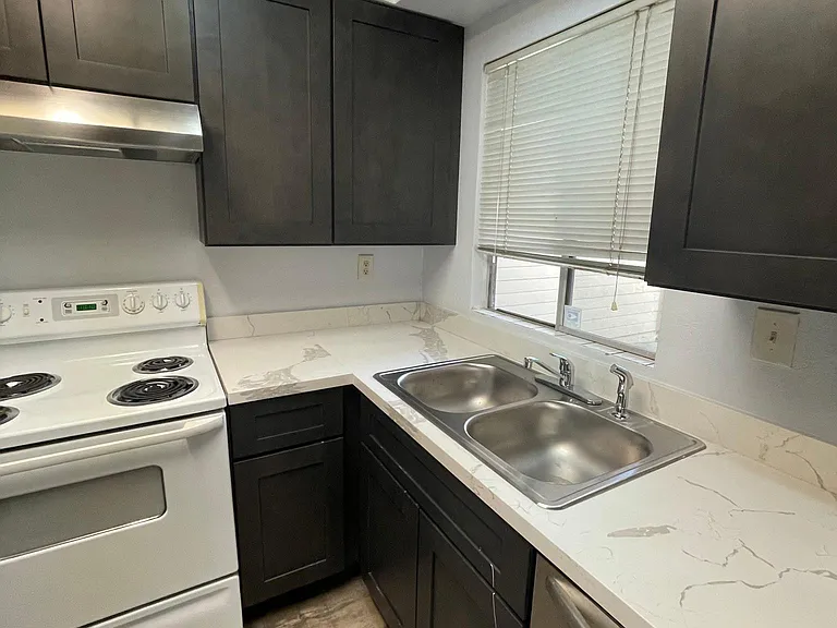 Stainless Steel Sink