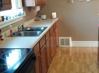 2596 Morgan St, Lake Station, IN 46405