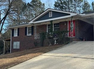 2147 Jones Rd NW, Atlanta, GA 30318