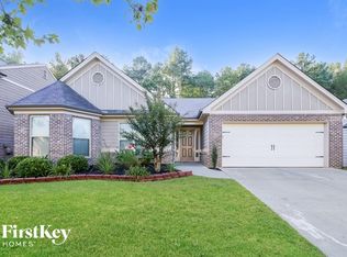 1718 Bridle Rd, Lawrenceville, GA 30043