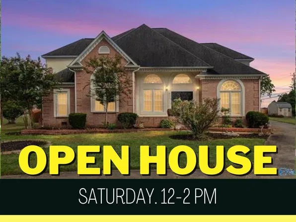 101 Coatbridge Ln, Madison, AL 35758