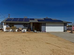 17980 Sequoia St, Hesperia, CA 92345