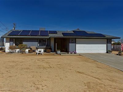 17980 Sequoia St, Hesperia, CA, 92345