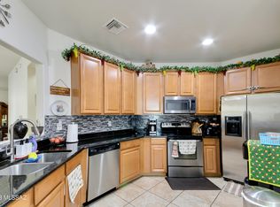 3238 S Lakeside Ridge Loop, Tucson, AZ 85730