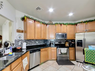 3238 S Lakeside Ridge Loop, Tucson, AZ, 85730