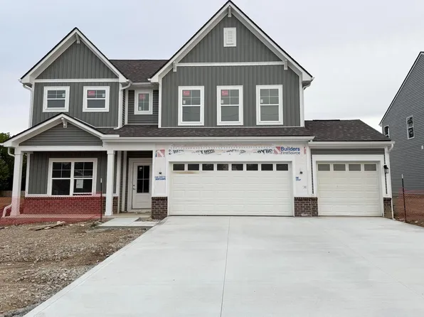 207 Maddoxx Dr, London, OH 43140