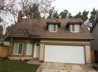 11538 Mount Rainier Ct, Rancho Cucamonga, CA 91737