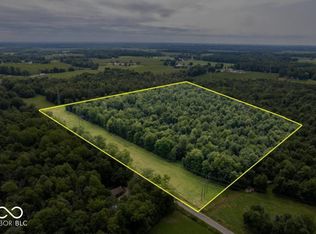 6000 E Block County Ave #1000-N, Seymour, IN 47274