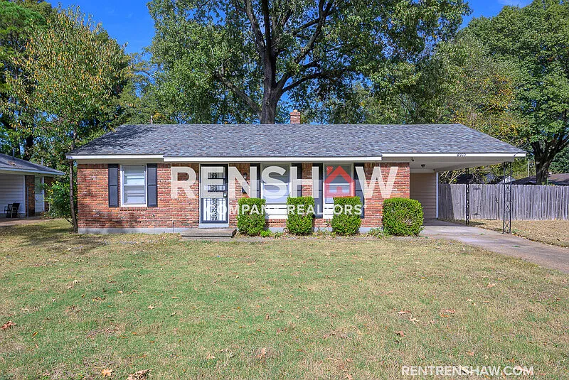 3 bed, 1.0 bath, 1013 sqft, $1,400 — Photo 1
