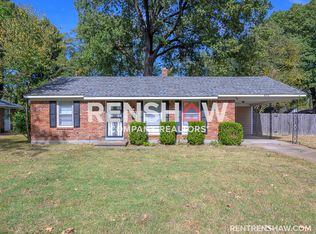 4910 Helene Rd, Memphis, TN 38117