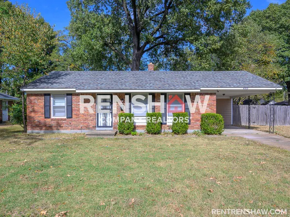 4910 Helene Rd, Memphis, TN 38117