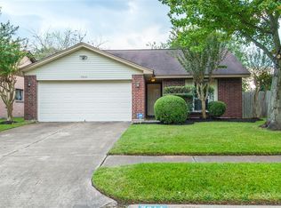 7814 Tierra Verde Dr, Houston, TX 77083