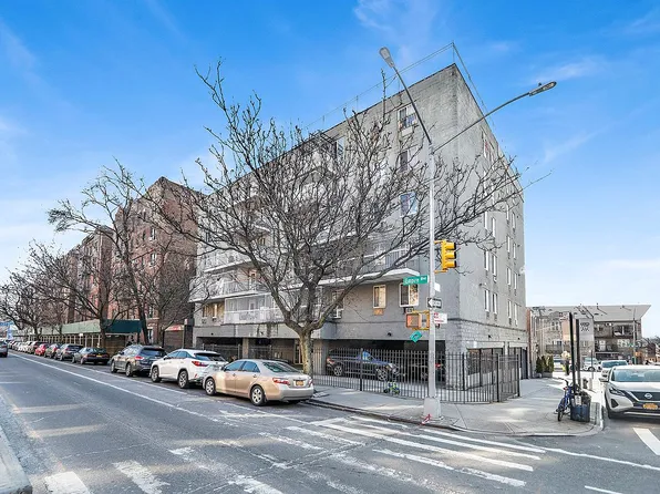 762 Empire Blvd APT 5A, Brooklyn, NY 11213