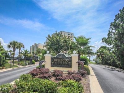 6504 Bridge Water Way #Penthouse 2, Panama City Beach, FL, 32407