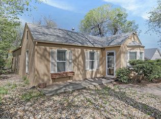 1914 Roanoke St, Colorado Springs, CO 80906