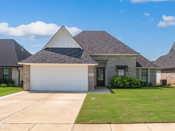 330 Newport Ln, Benton, LA 71006