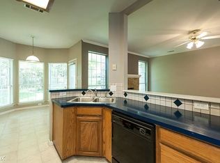 3425 Nottingham Dr, Denton, TX 76209