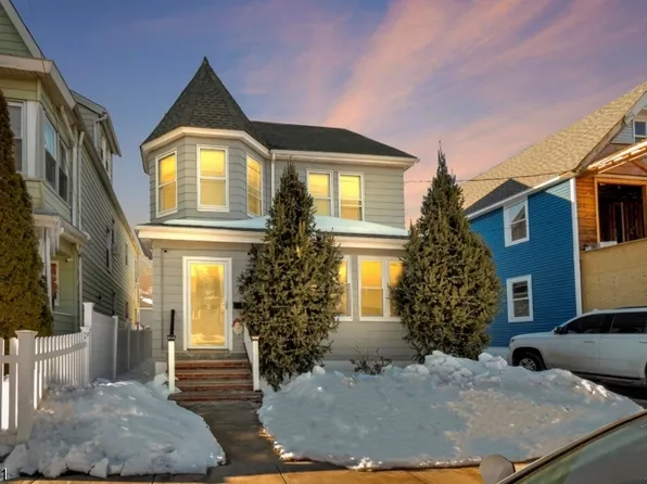 9 S Valley Rd, West Orange Twp., NJ 07052