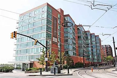 25 Hudson Street in Paulus Hook