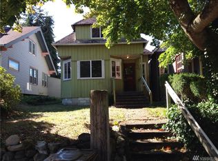 3718 N Gove St, Tacoma, WA 98407