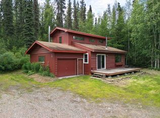 2029 Red Berry Rd, Fairbanks, AK 99709