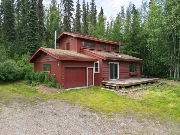 2029 Red Berry Rd, Fairbanks, AK 99709