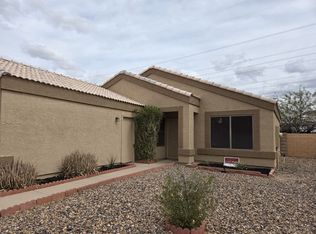 8233 N 111th Ln, Peoria, AZ 85345