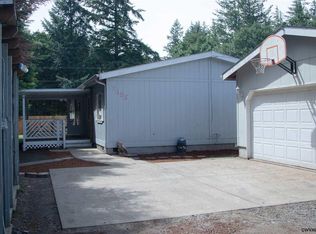 7353 5th St SE, Turner, OR 97392