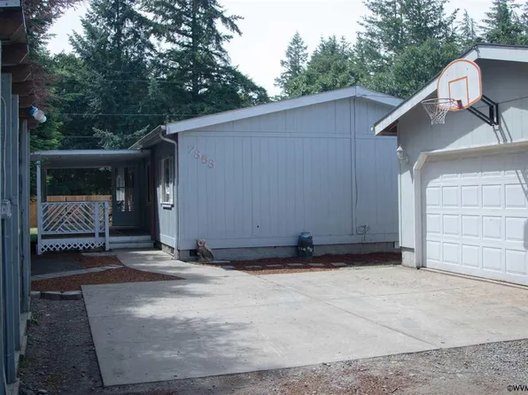 7353 5th St SE, Turner, OR 97392