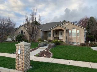 1322 W 3800 N, Pleasant View, UT 84414