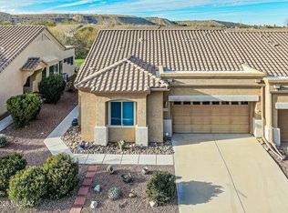 524 W Aspenwood St, Green Valley, AZ 85614