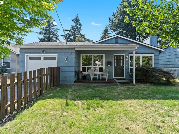 5103 SE 99th Ave, Portland, OR 97266
