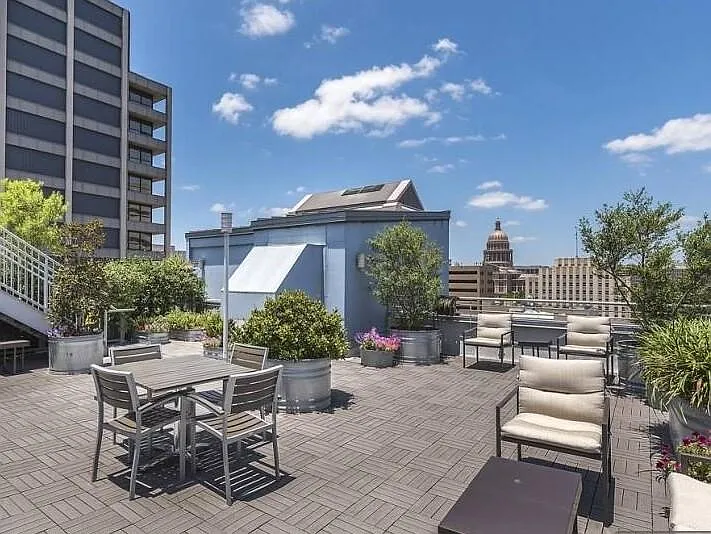 800 Brazos St #1206 — Photo 15