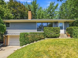 1101 Lynde Dr NE, Fridley, MN 55432