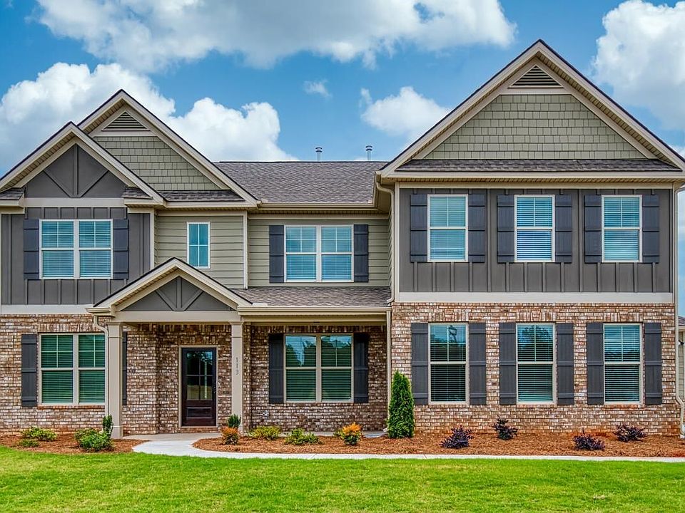 165 Arabella Pkwy Locust Grove GA Zillow