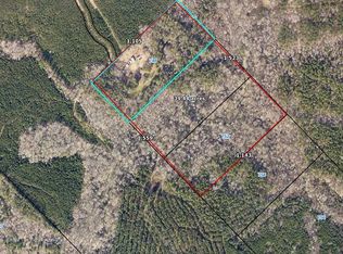 748 Old Monticello Rd, Milledgeville, GA 31061