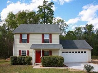 201 Vineyard Dr, Athens, GA 30607