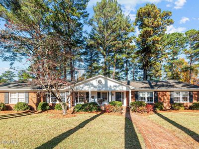 204 Crown Point Road, Greenville, NC, 27858