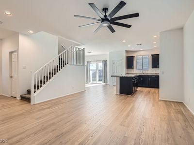 4672 N Cactus Sun Ln, North Las Vegas, NV, 89031