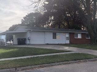 4201 SW 29th Ter, Topeka, KS 66614