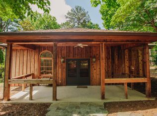 210 Saddle Mountain Rd SE, Rome, GA 30161