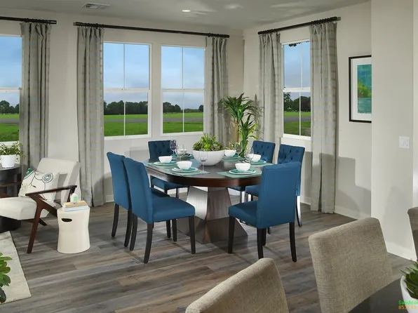 4100 Via Del Ray, Oceanside, CA 92057