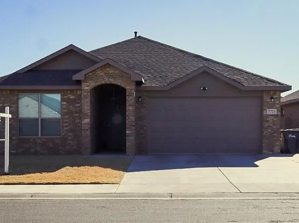 7725 96th St, Lubbock, TX 79424