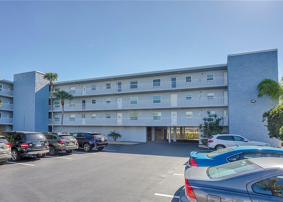 1st image of 719 Pinellas Bayway #309