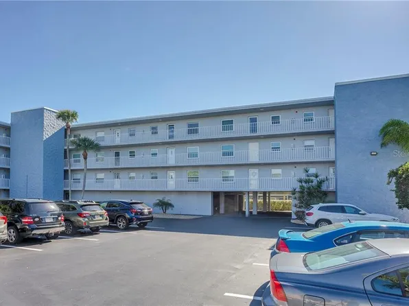 719 Pinellas Bayway #309, Tierra Verde, FL 33715